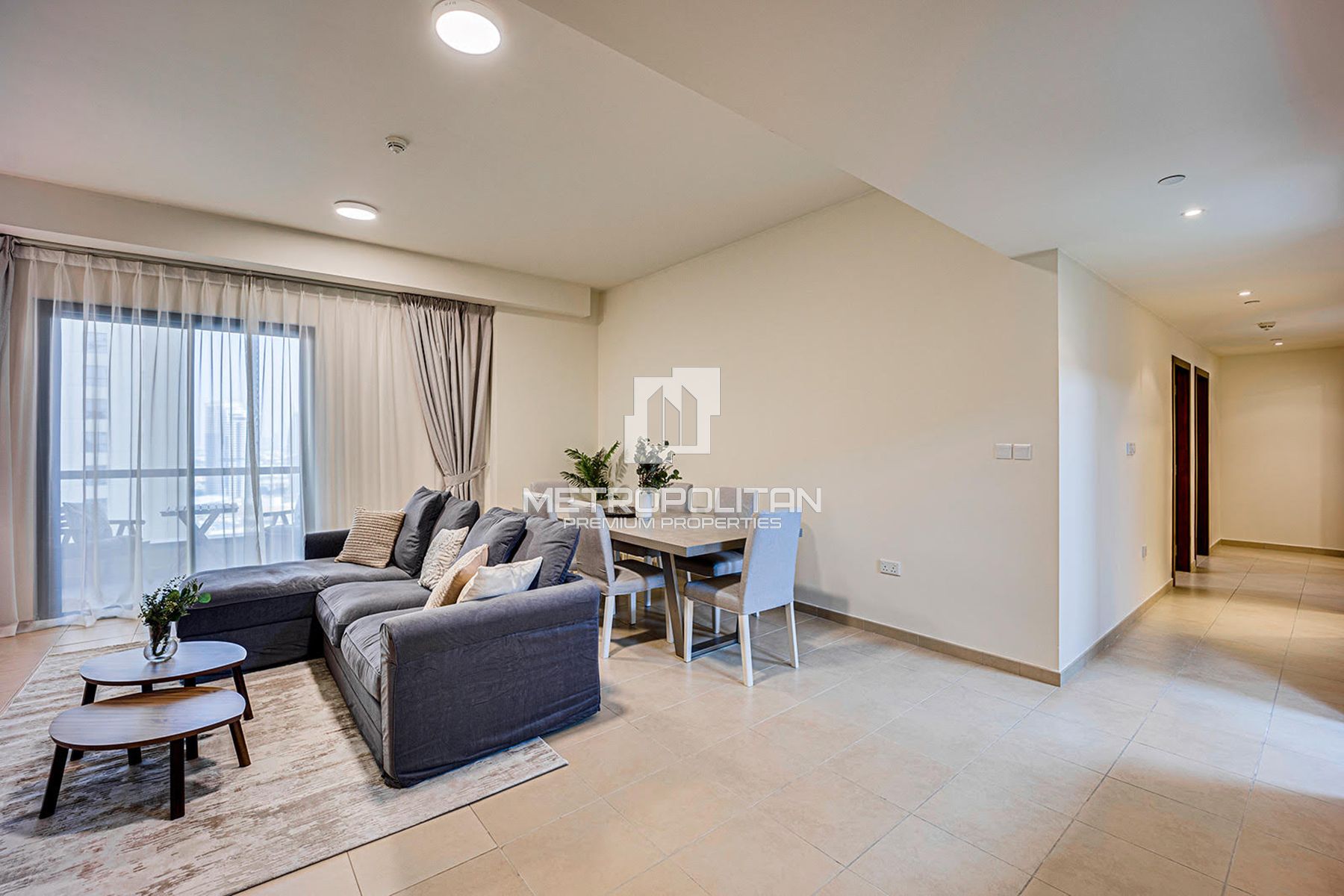 Image - Bahar 2, Jumeirah Beach Residence, Dubai | Project - شقة