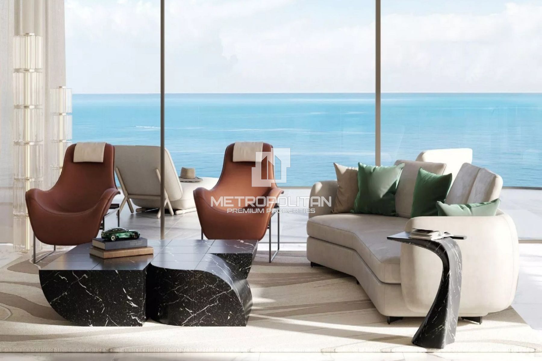 Hot Deal | Full Sea and Casino View | High ROI photo-5