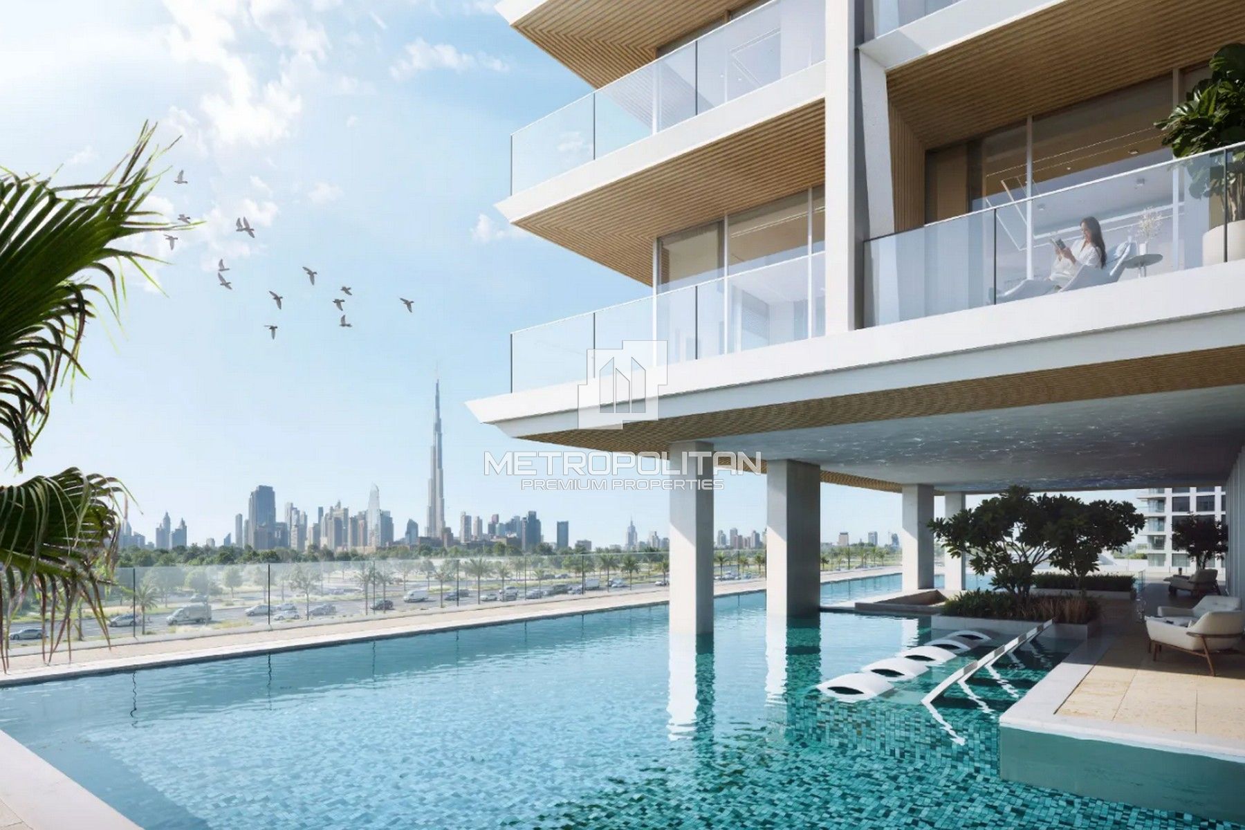 High Floor | Lowest Price | Motivated Seller