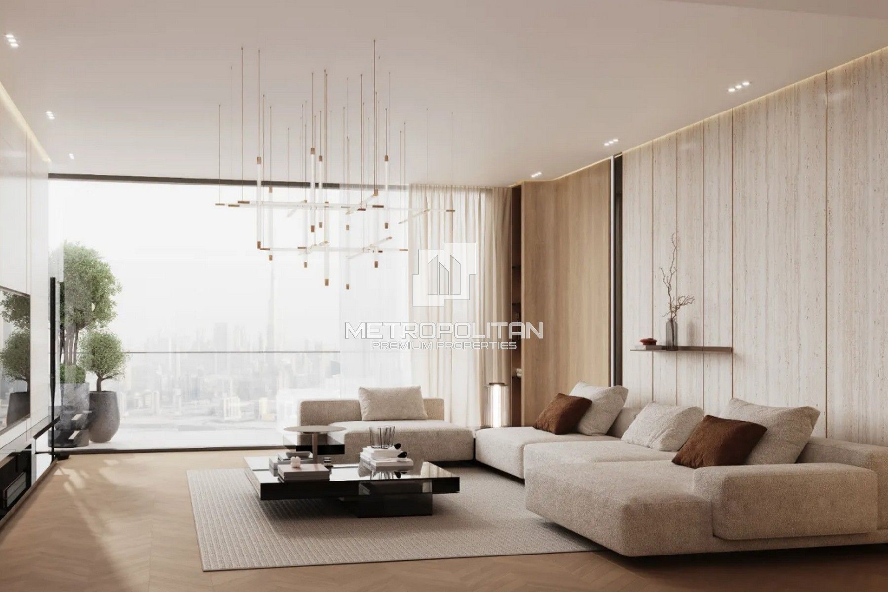 Image - Binghatti Ivory, Al Jaddaf, Dubai | Project - Wohnung