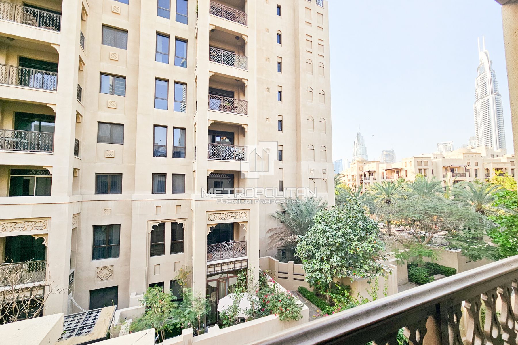 Vacant Unit | Well Maintained | Area Specialist