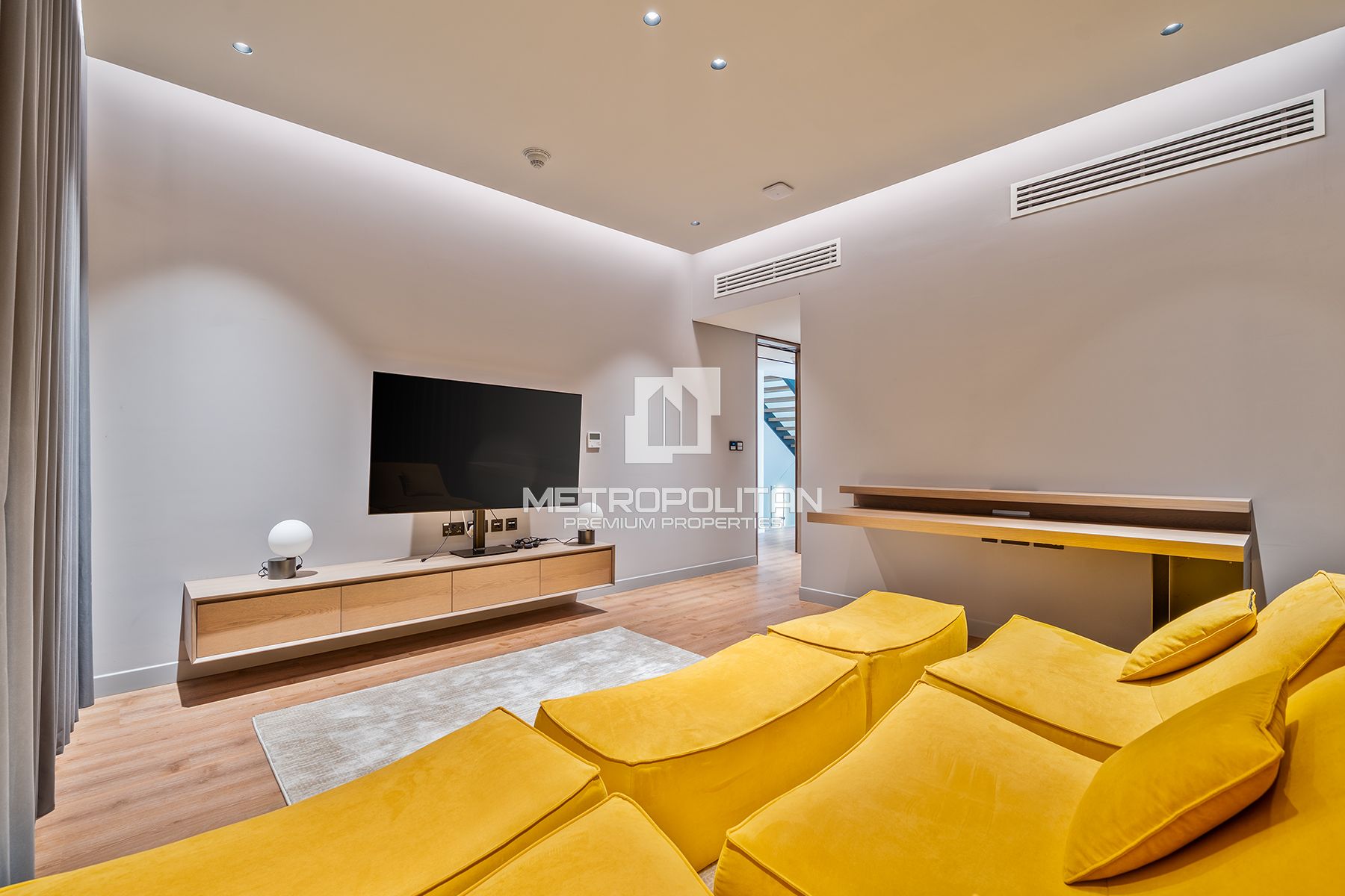 High End Upgrades | Furnished | Full Sea View photo-4