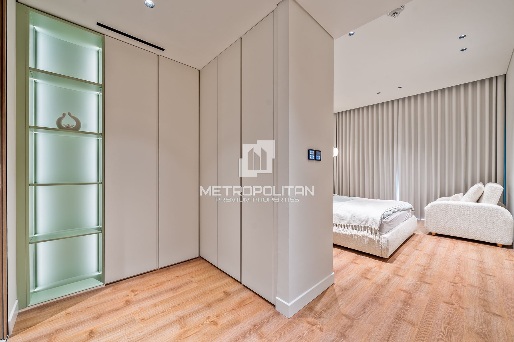 High End Upgrades | Furnished | Full Sea View photo-6