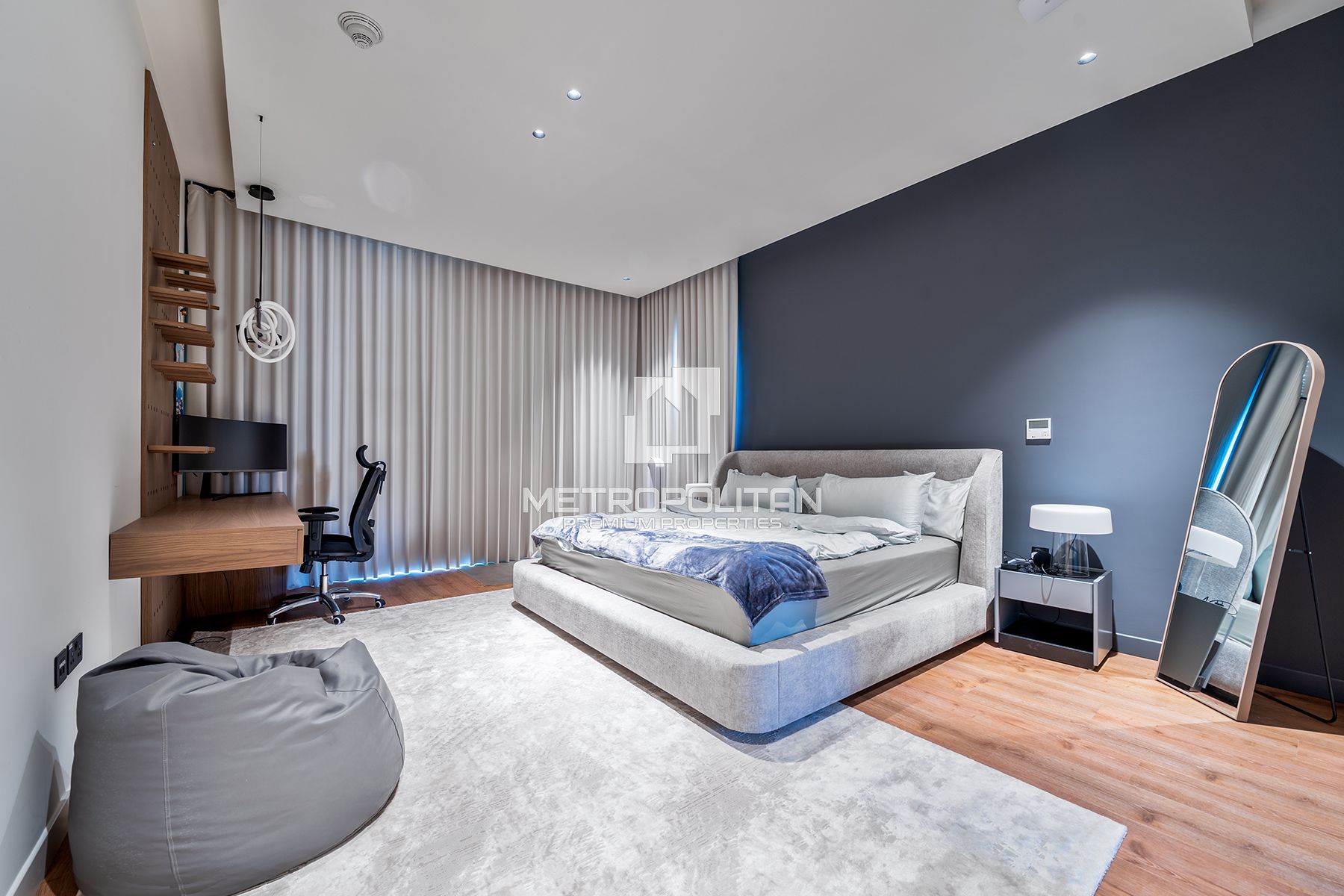 High End Upgrades | Furnished | Full Sea View photo-9