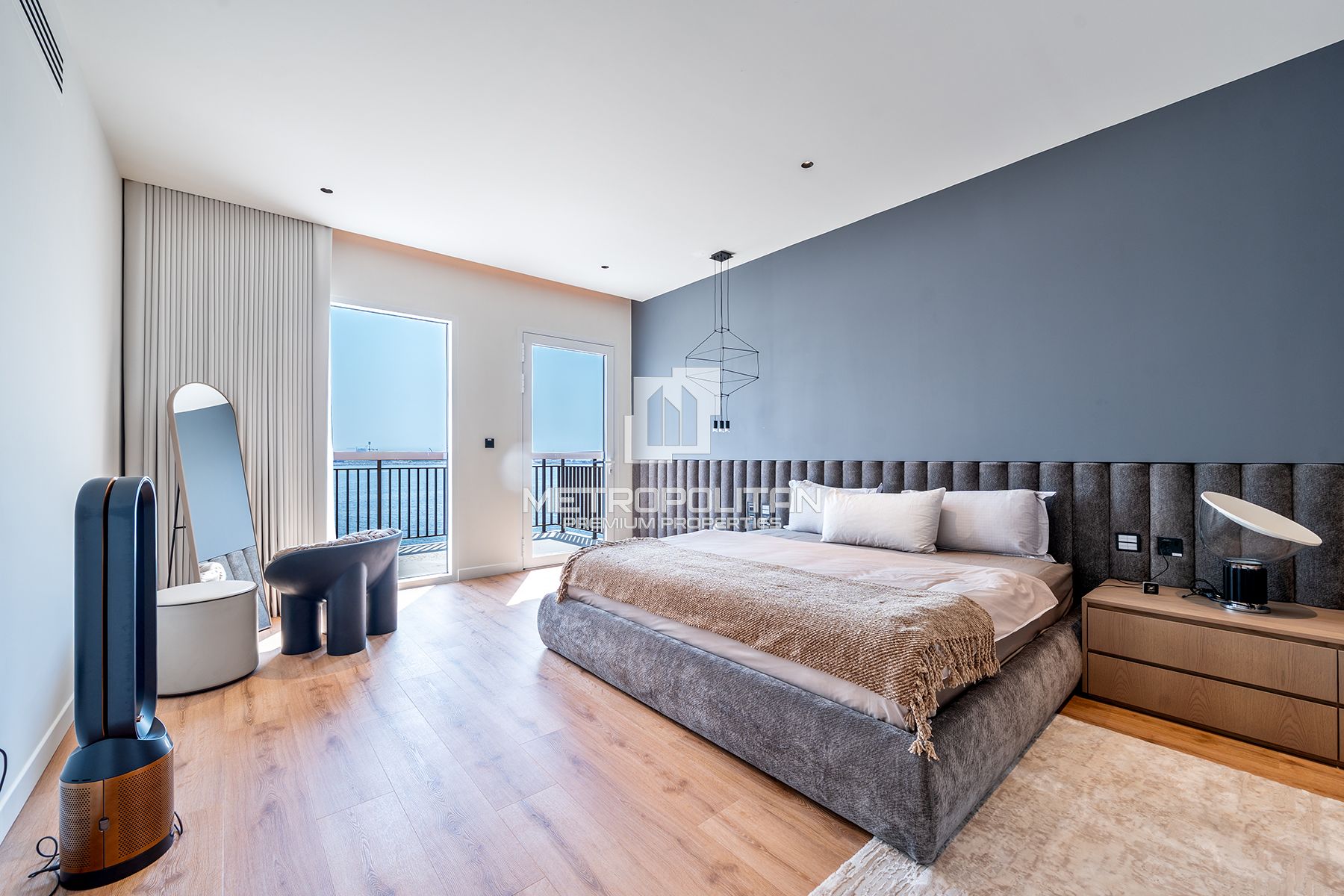 High End Upgrades | Furnished | Full Sea View photo-15