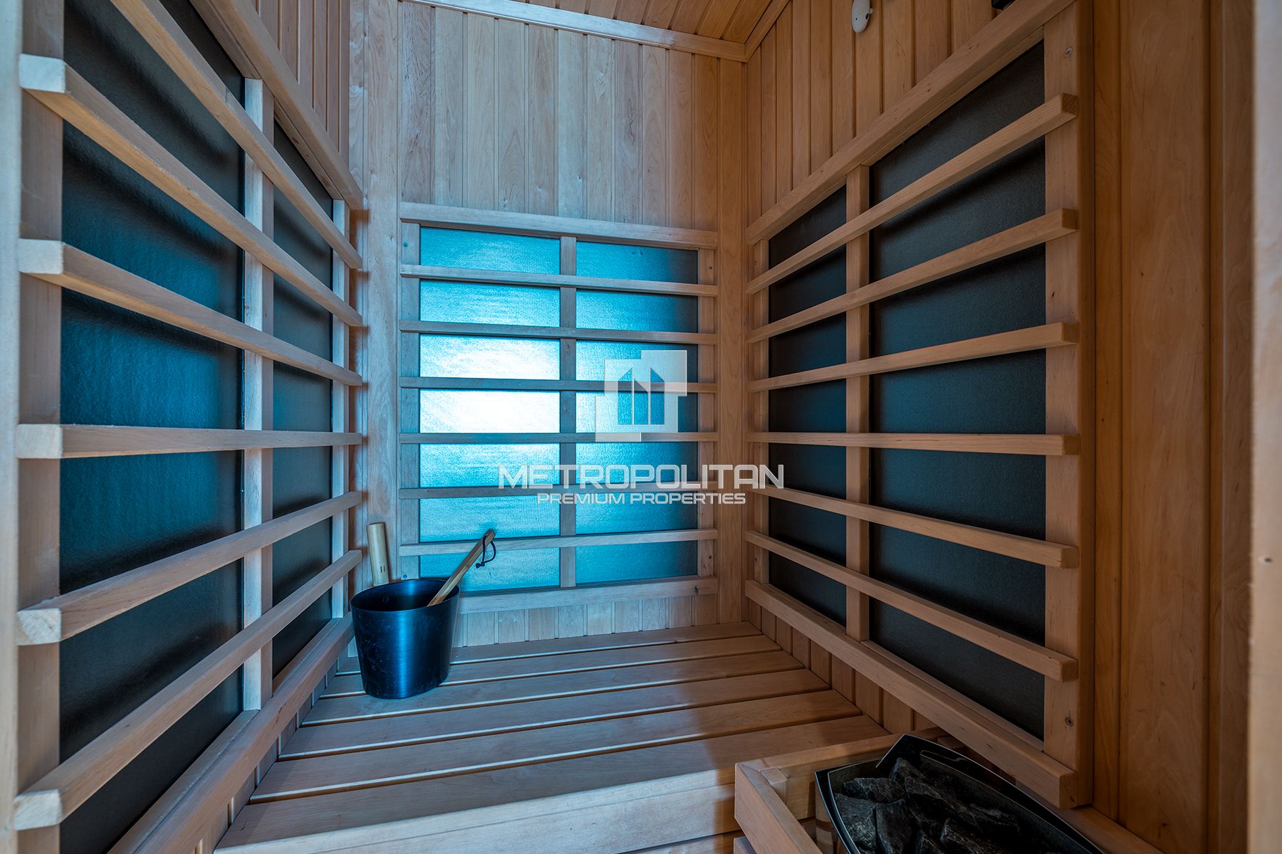 High End Upgrades | Furnished | Full Sea View photo-17