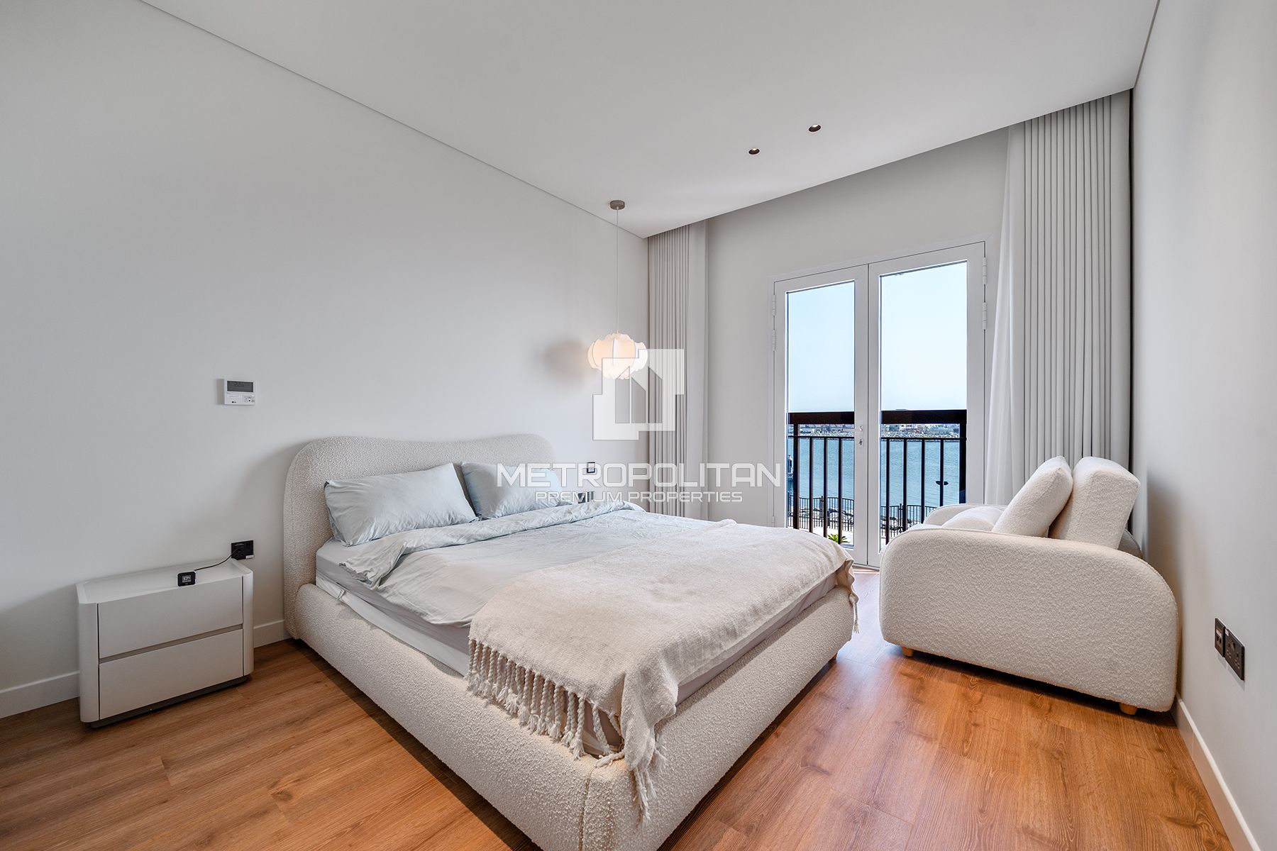 High End Upgrades | Furnished | Full Sea View photo-19