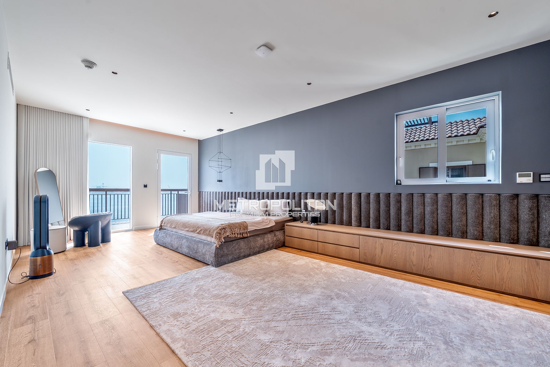 High End Upgrades | Furnished | Full Sea View photo-23