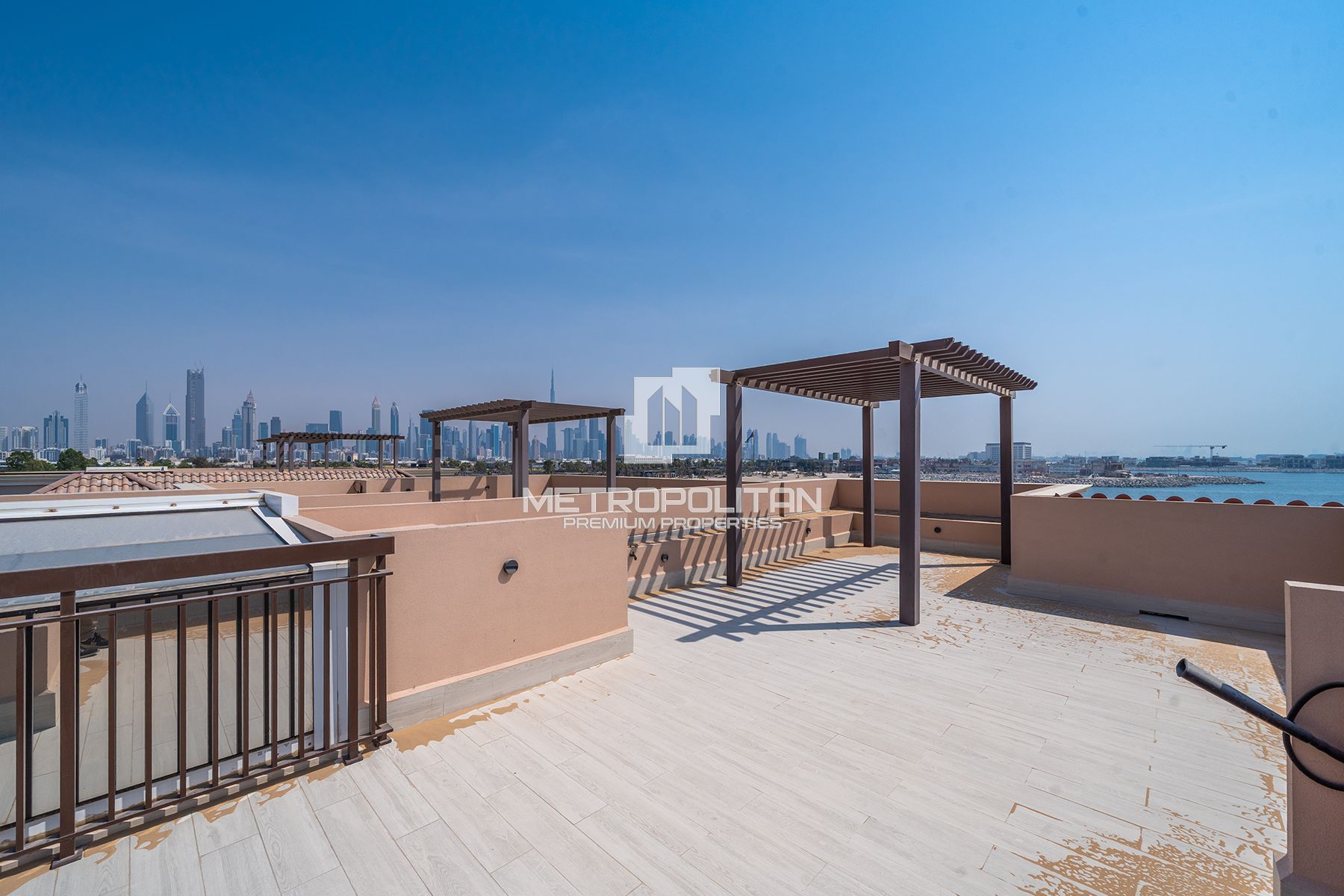 High End Upgrades | Furnished | Full Sea View photo-24