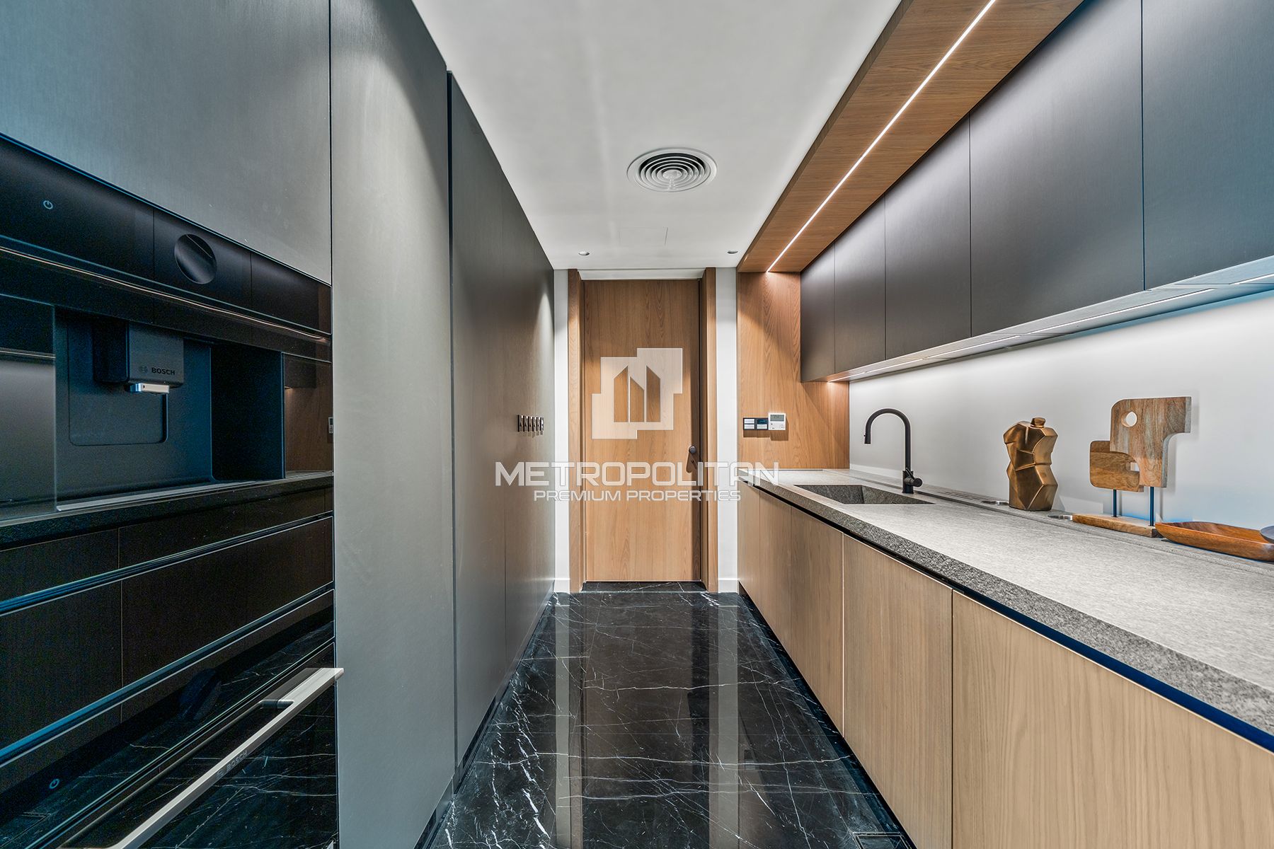 High End Upgrades | Furnished | Full Sea View photo-28