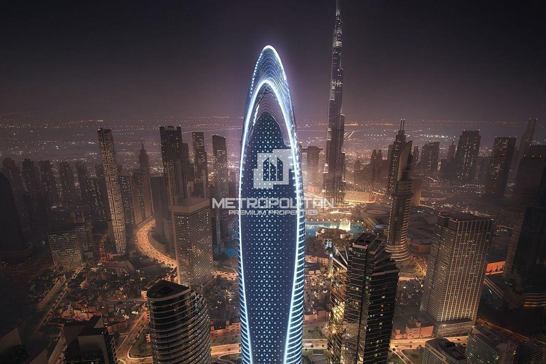 2BR Plus Maids | Premium Layout | Private Pool photo-3