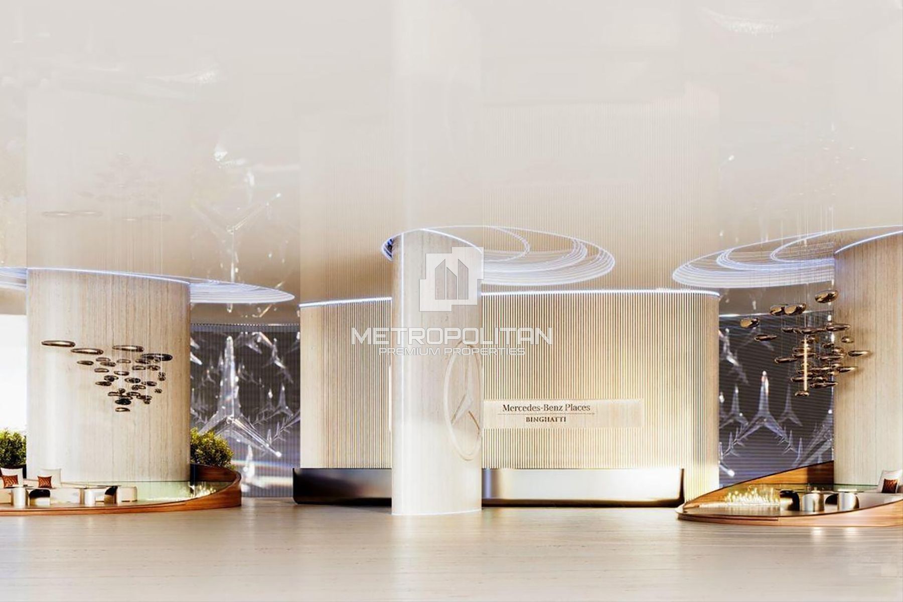 2BR Plus Maids | Premium Layout | Private Pool photo-6