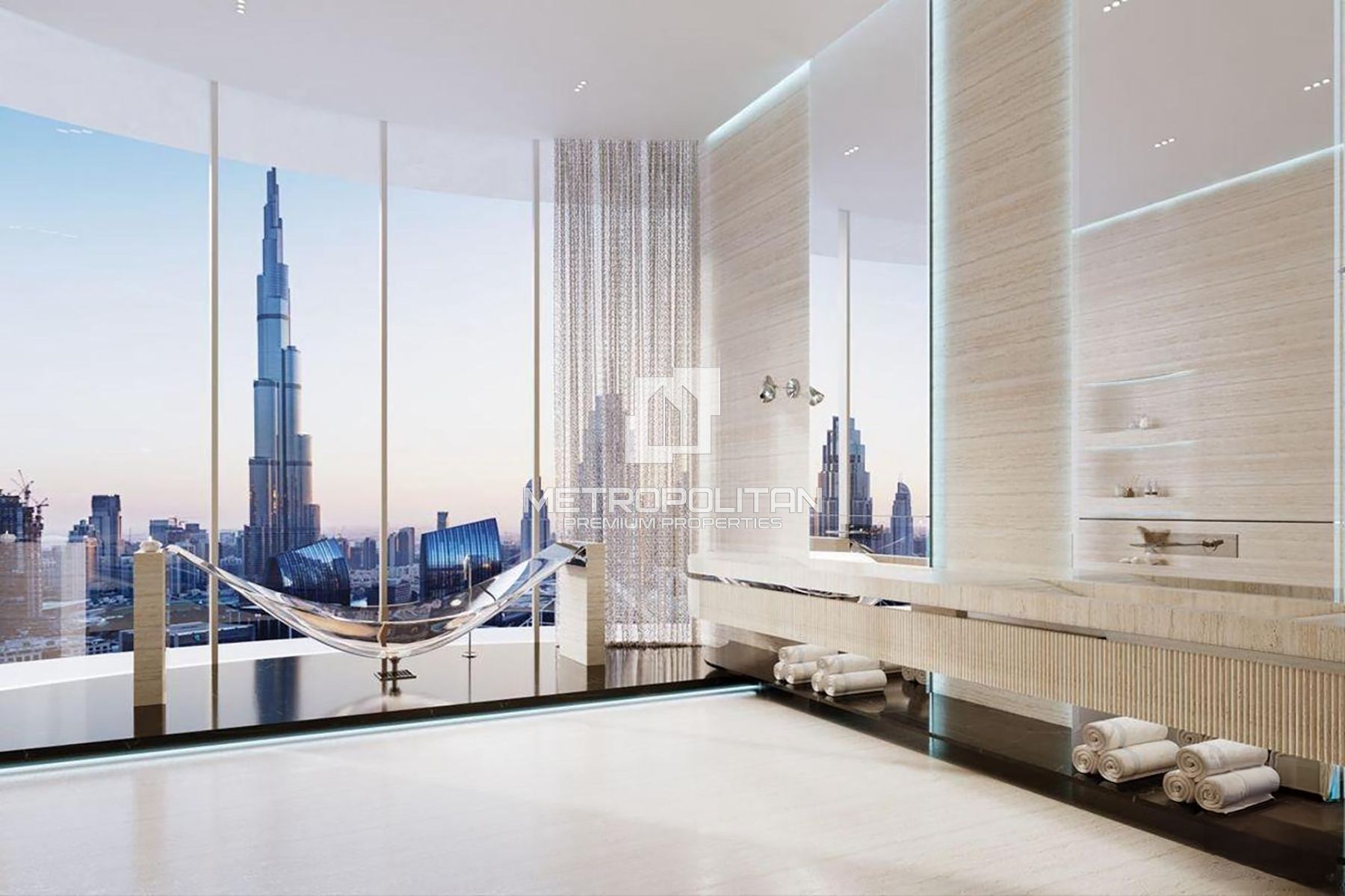 2BR Plus Maids | Premium Layout | Private Pool photo-7