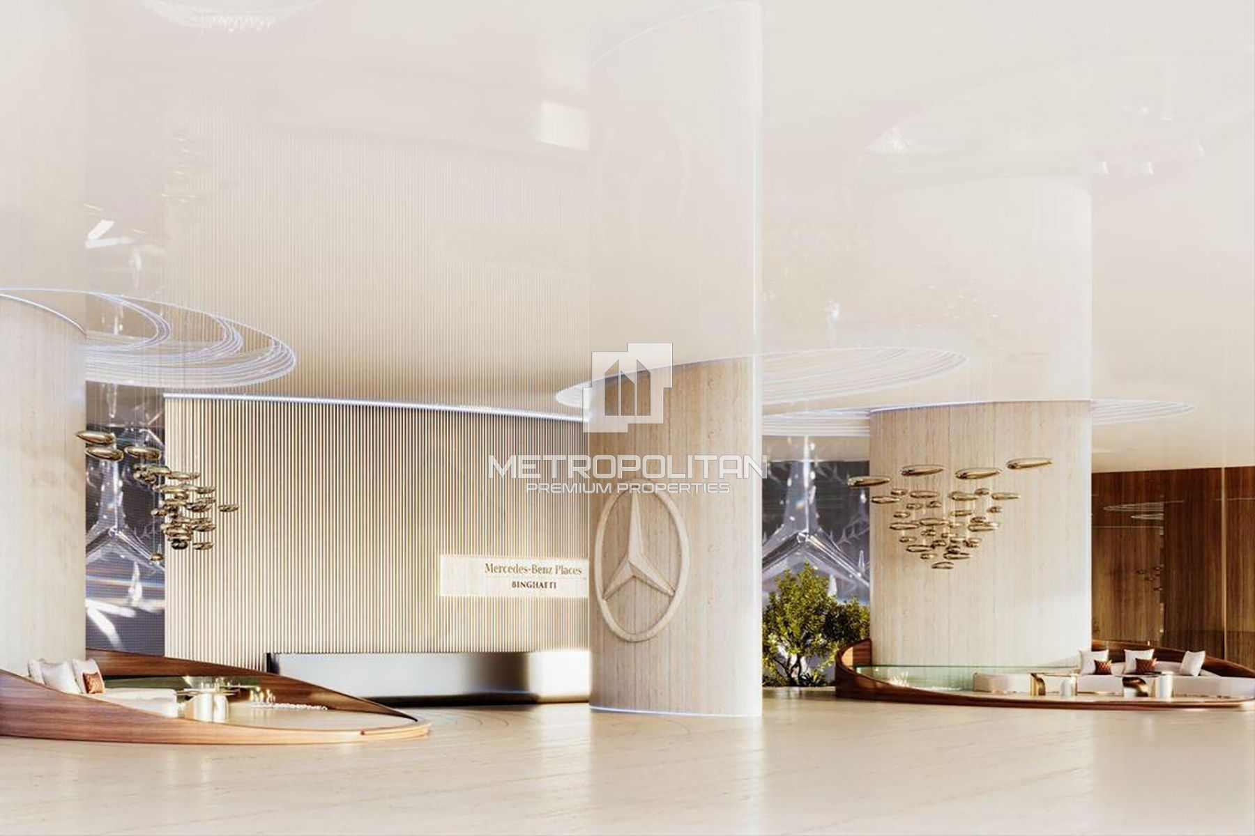 2BR Plus Maids | Premium Layout | Private Pool photo-8