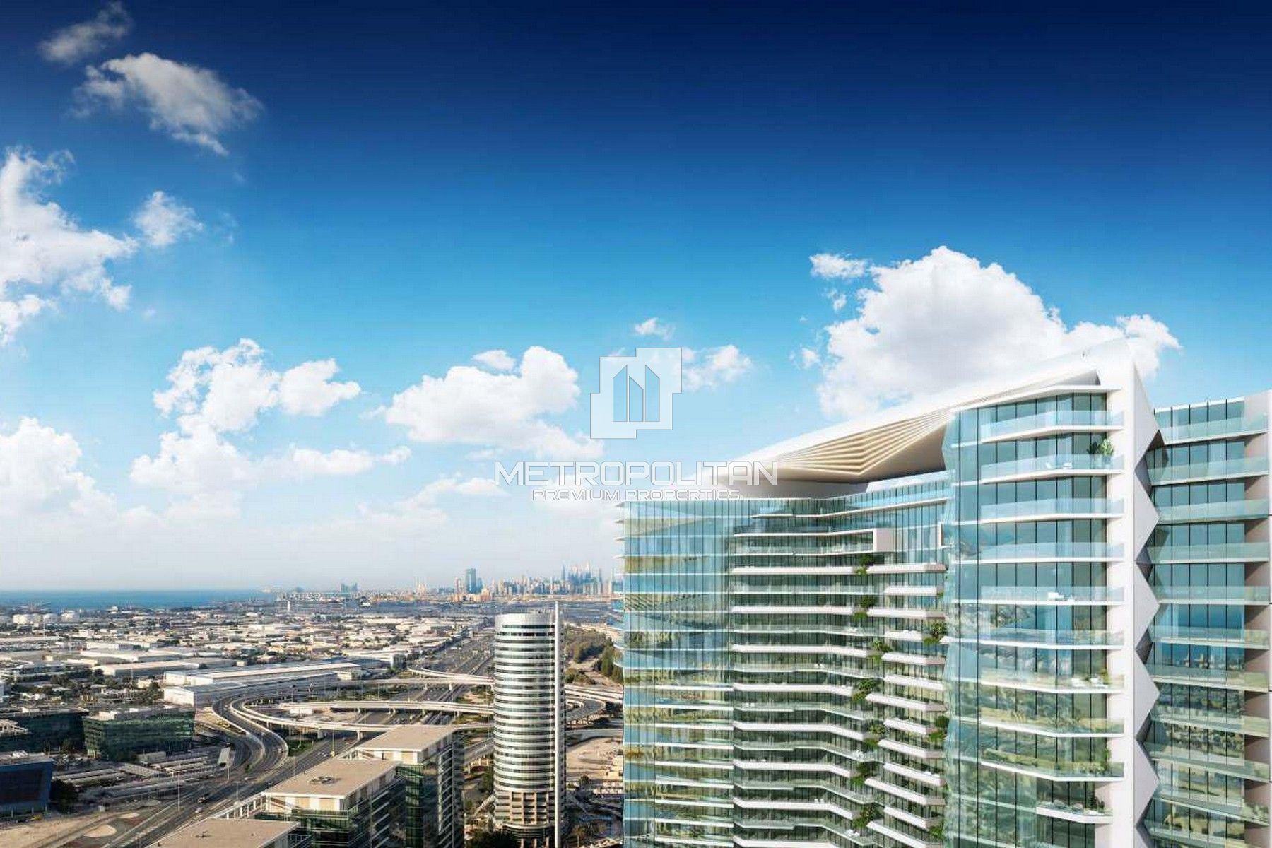 Near Metro and SZR| Spacious Apt| Motivated Seller