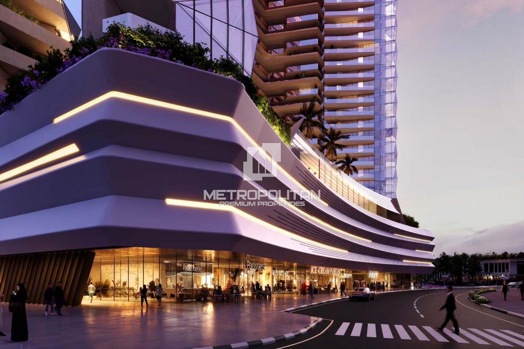 Near Metro and SZR| Spacious Apt| Motivated Seller