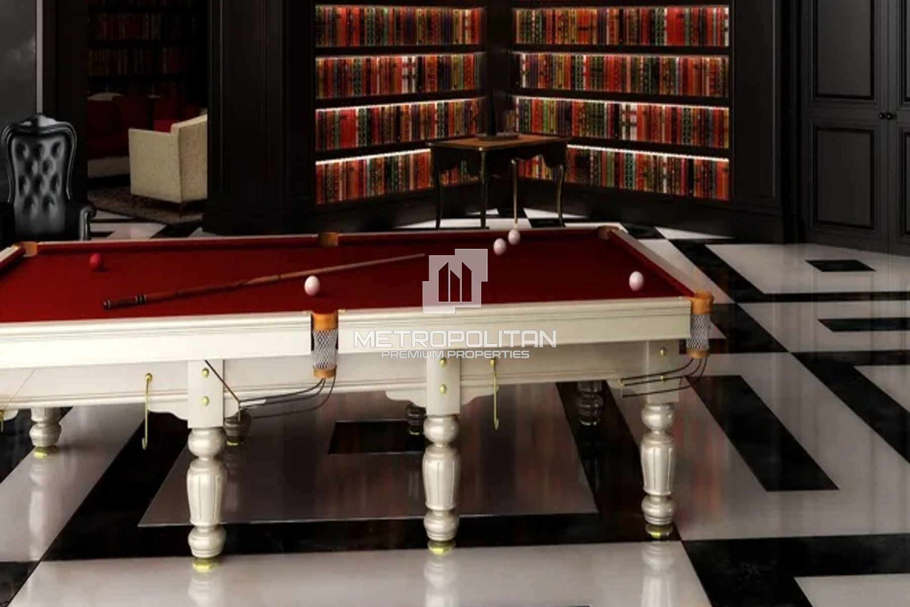 1BR Apartment for Sale in Al Marjan Island – MPS-46747 photo-10