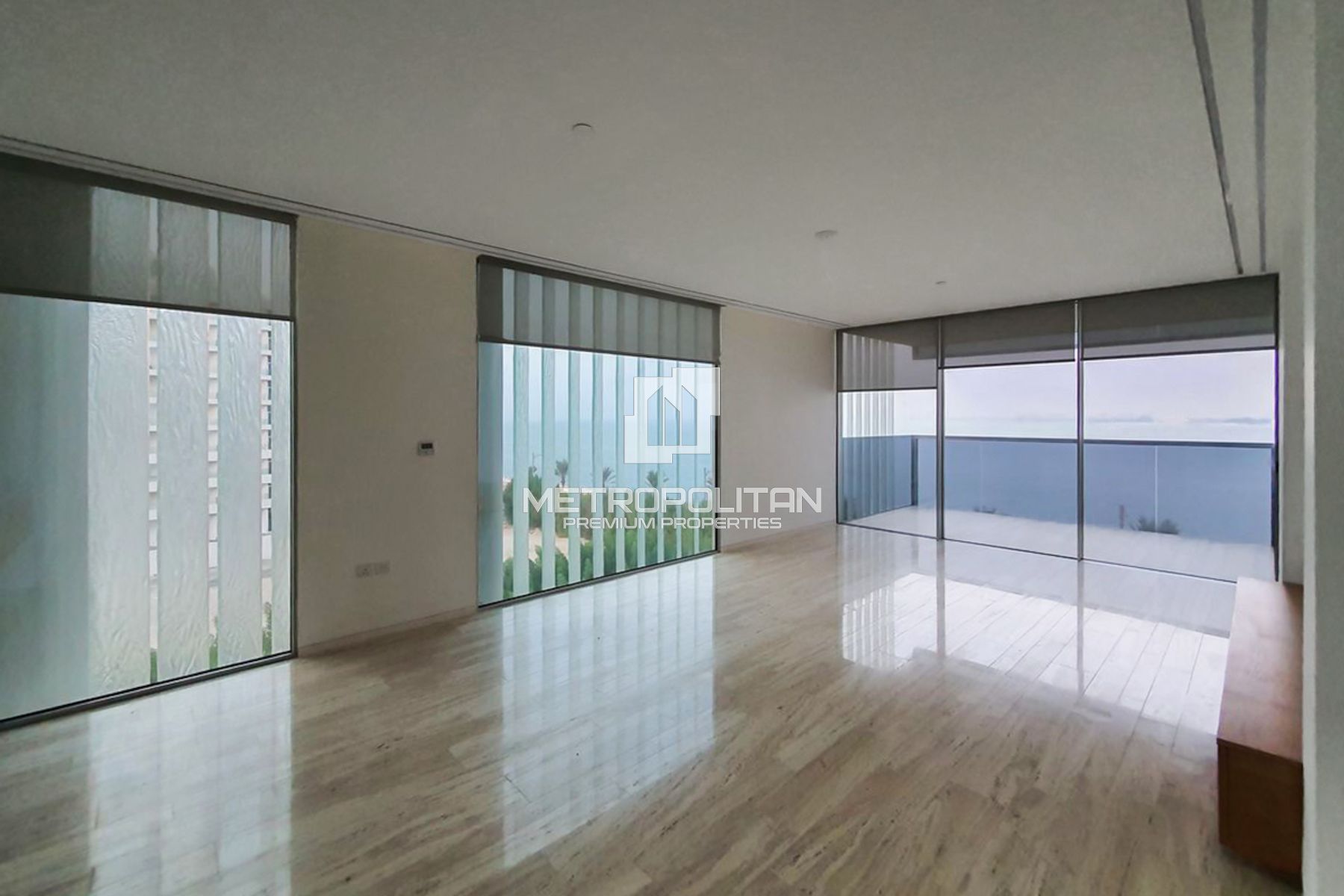 3BR Apartment for Sale in Palm Jumeirah – MPS-46749