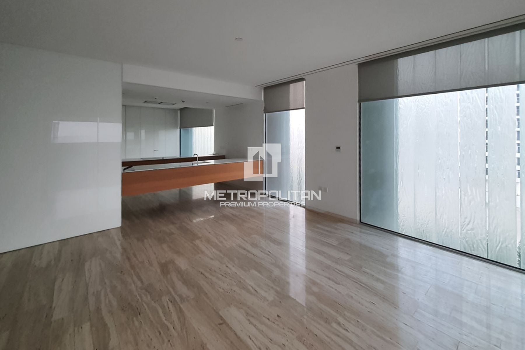 3BR Apartment for Sale in Palm Jumeirah – MPS-46749