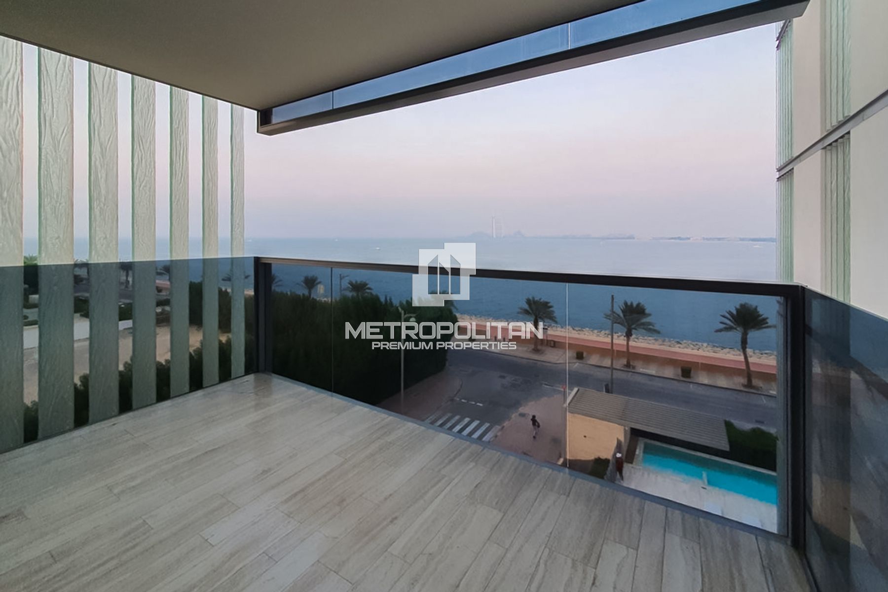 3BR Apartment for Sale in Palm Jumeirah – MPS-46749