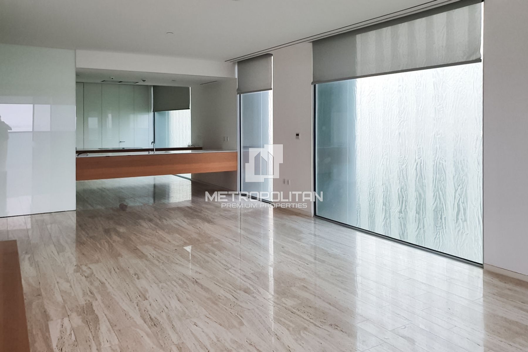 3BR Apartment for Sale in Palm Jumeirah – MPS-46749