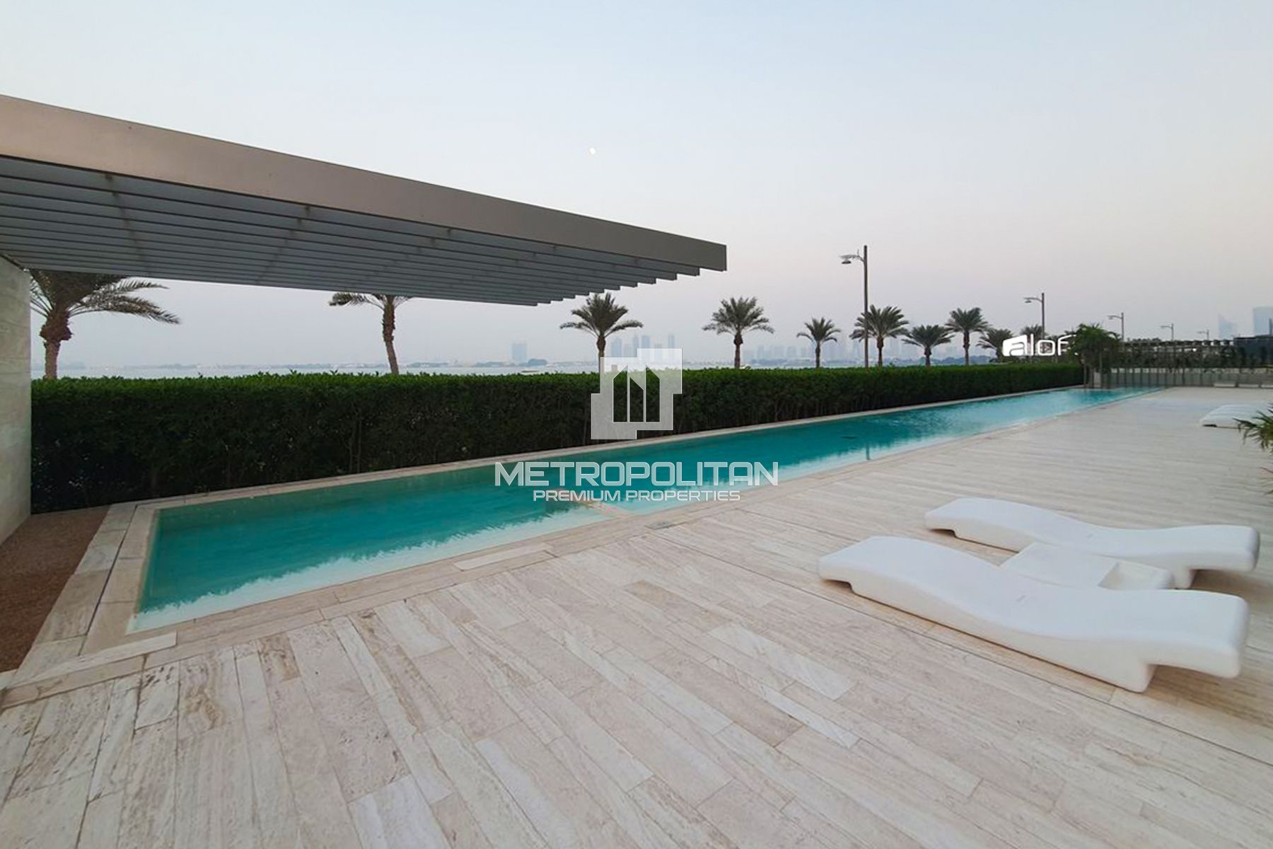 3BR Apartment for Sale in Palm Jumeirah – MPS-46749