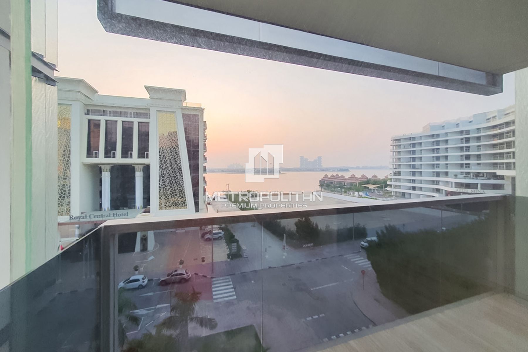 3BR Apartment for Sale in Palm Jumeirah – MPS-46749