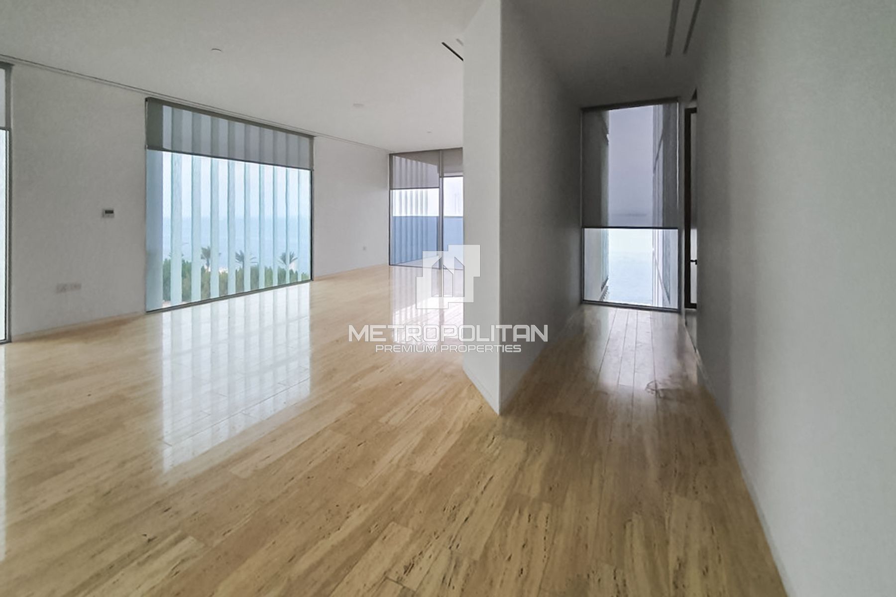 3BR Apartment for Sale in Palm Jumeirah – MPS-46749