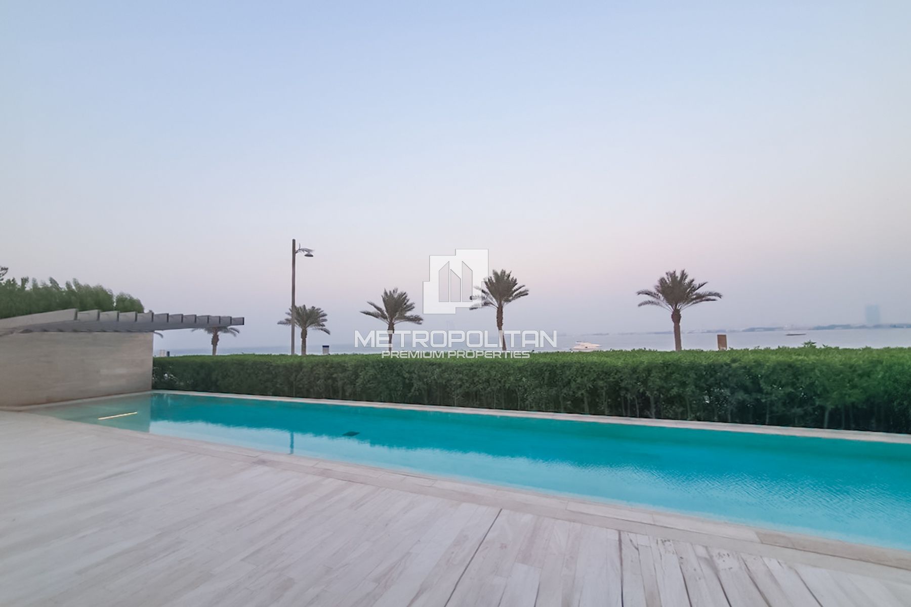 3BR Apartment for Sale in Palm Jumeirah – MPS-46749