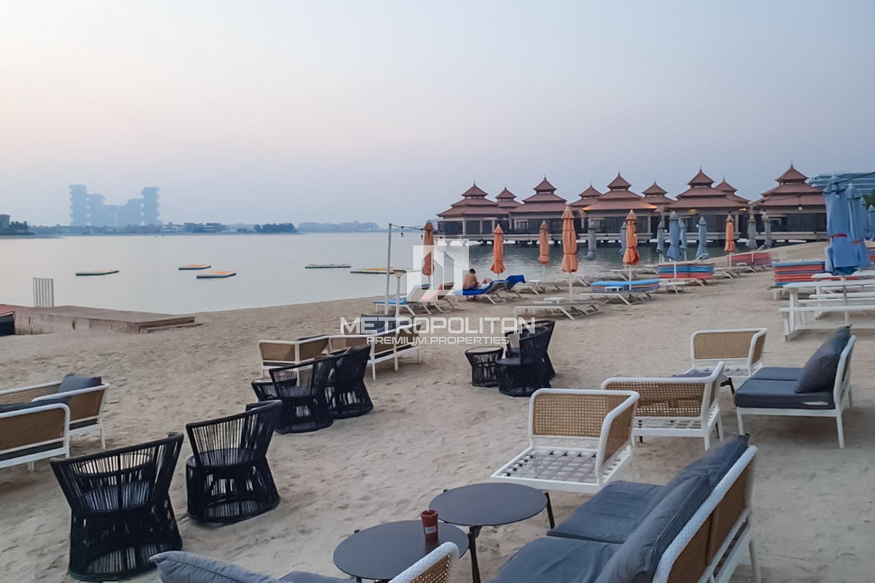 3BR Apartment for Sale in Palm Jumeirah – MPS-46749