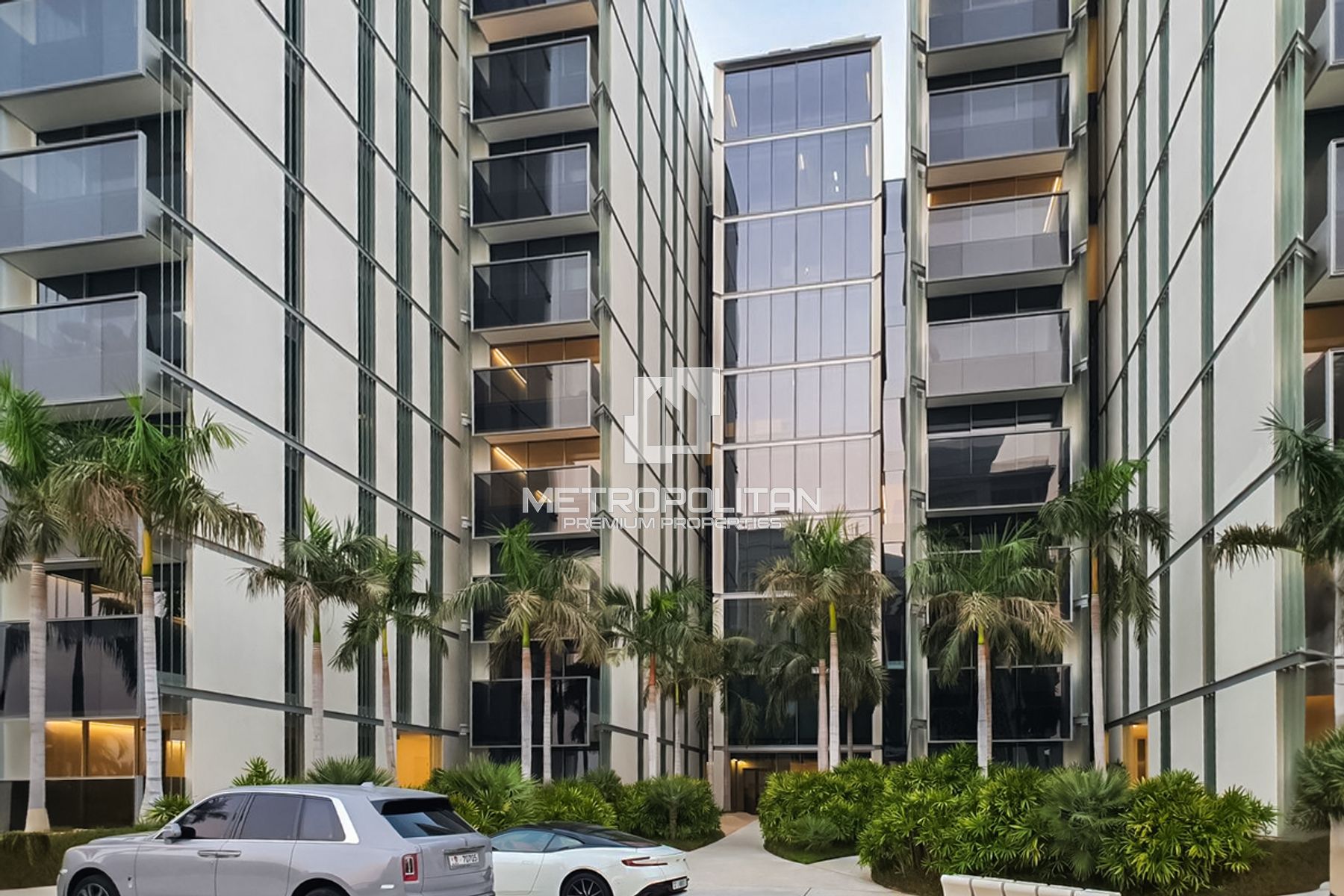 3BR Apartment for Sale in Palm Jumeirah – MPS-46749
