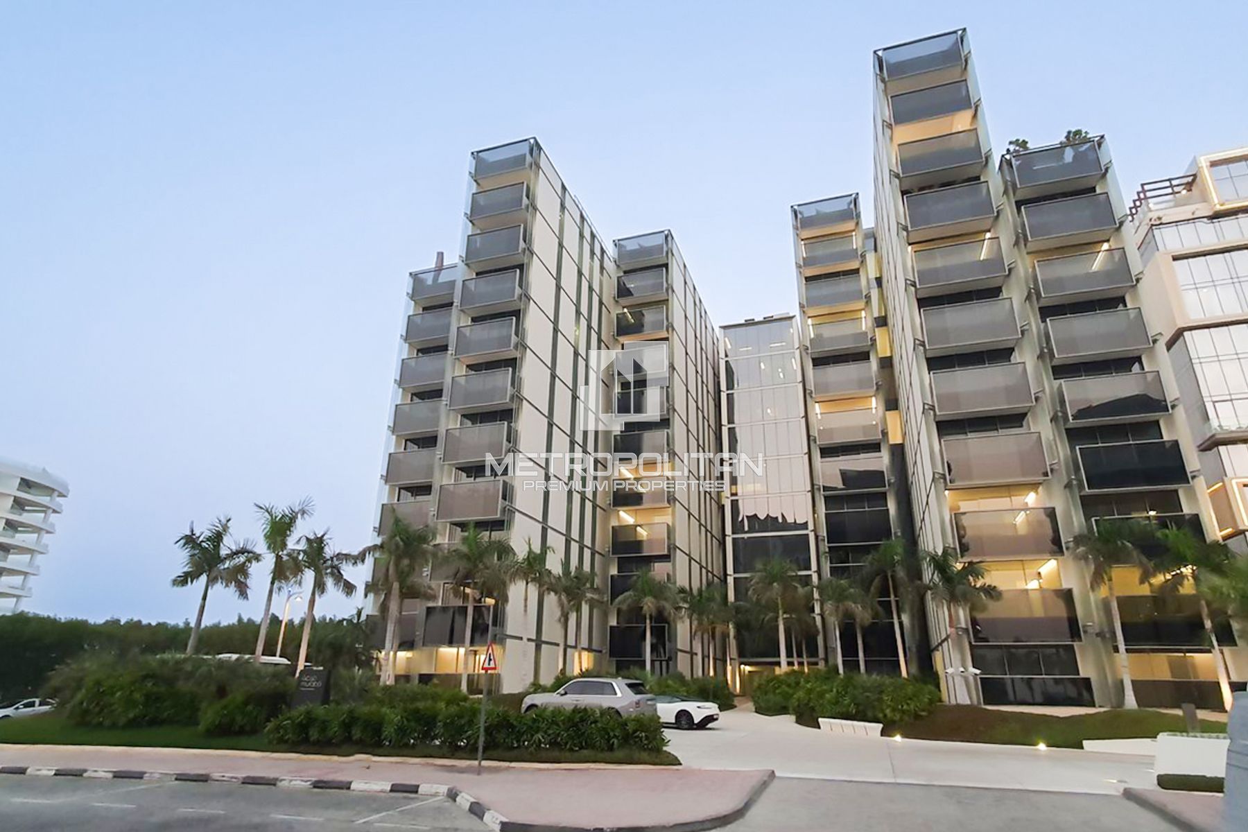 3BR Apartment for Sale in Palm Jumeirah – MPS-46749