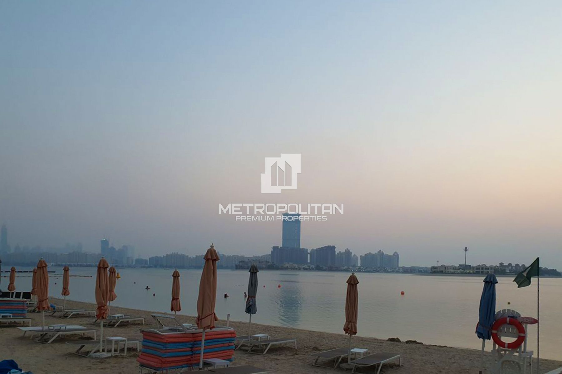 3BR Apartment for Sale in Palm Jumeirah – MPS-46749