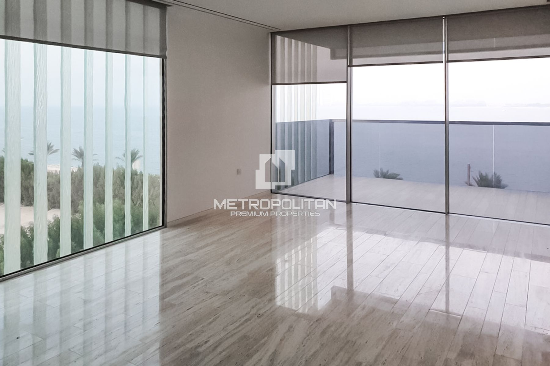 3BR Apartment for Sale in Palm Jumeirah – MPS-46749