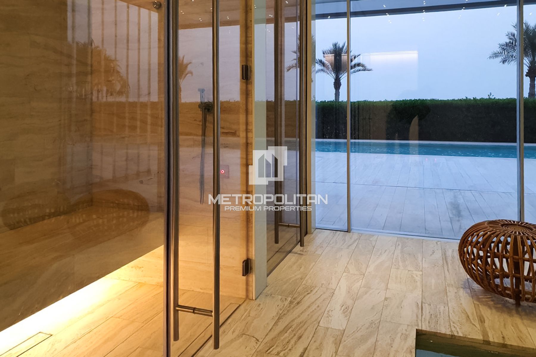 3BR Apartment for Sale in Palm Jumeirah – MPS-46749