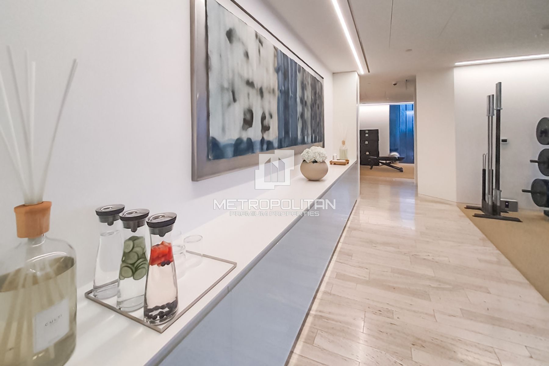 3BR Apartment for Sale in Palm Jumeirah – MPS-46749