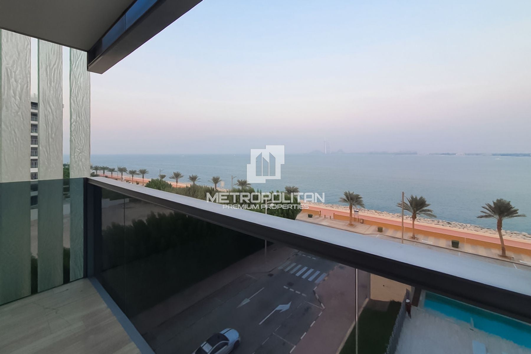 3BR Apartment for Sale in Palm Jumeirah – MPS-46749