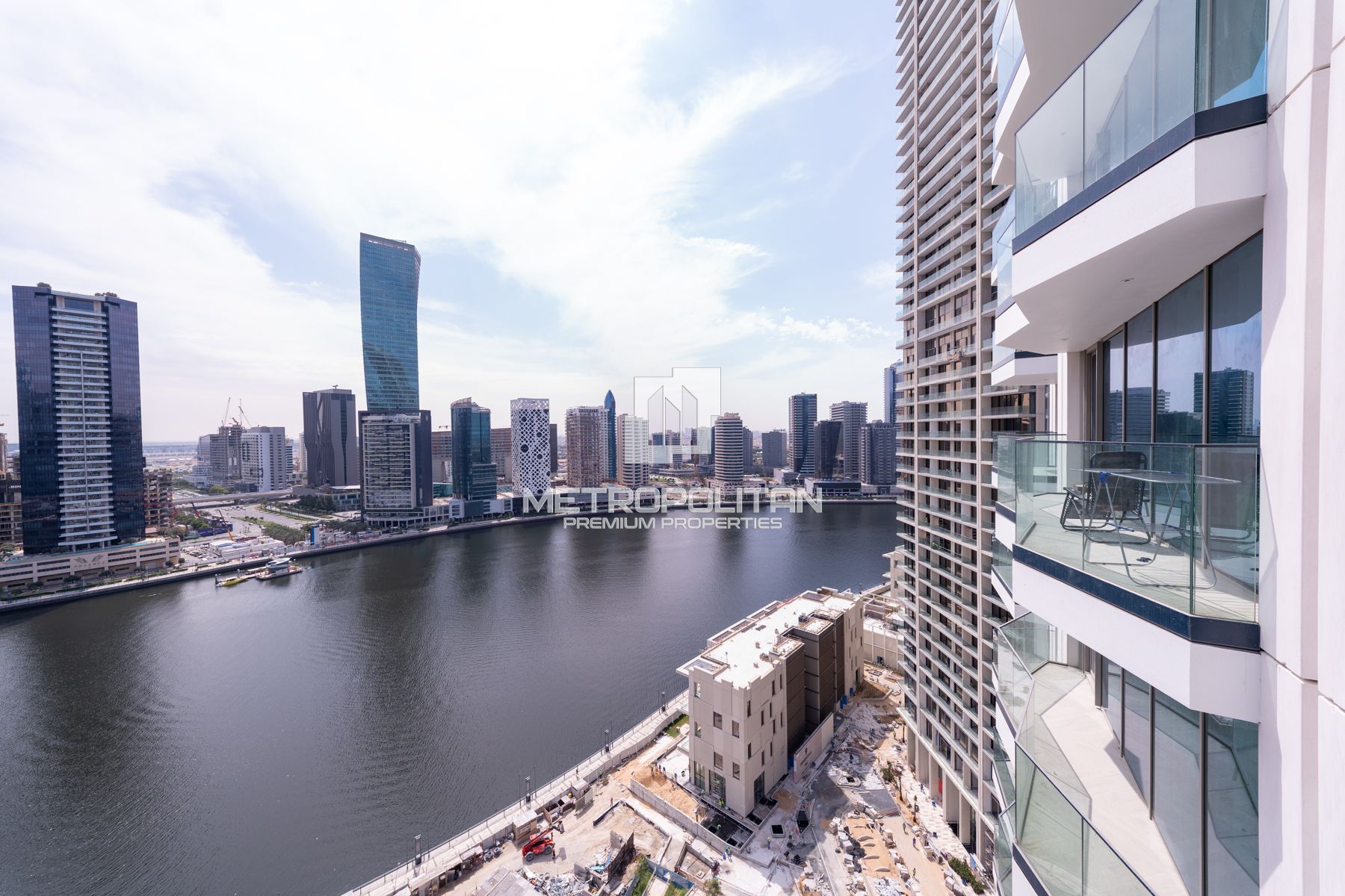 Canal View | Prime Location | Motivated Seller