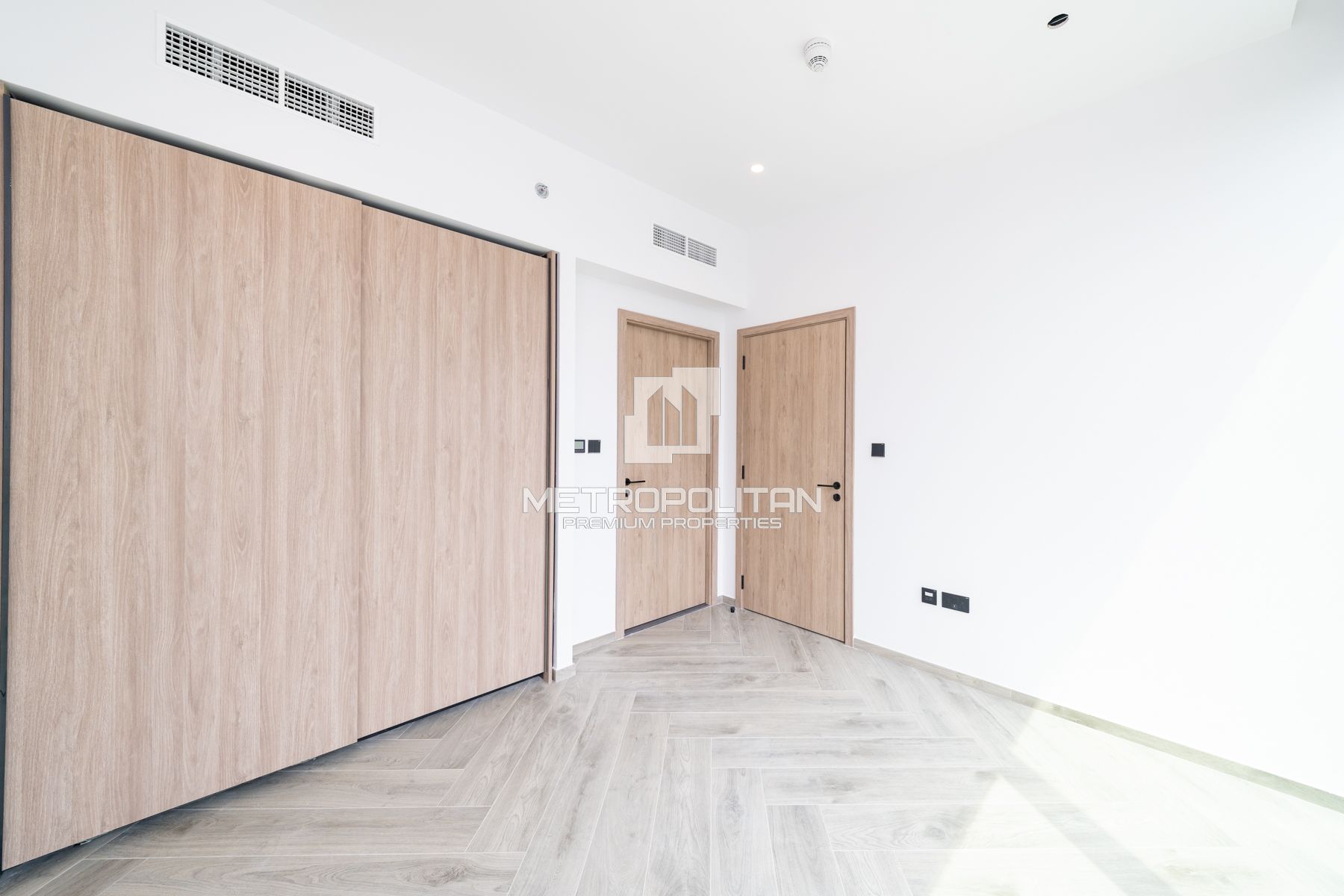 Image - Peninsula Three, Business Bay, Dubai | Project - Wohnung