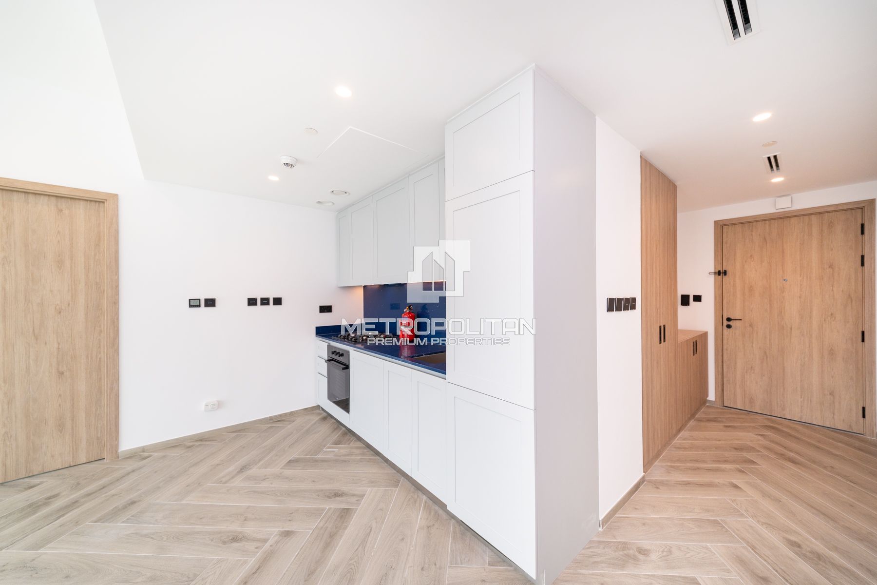 Image - Peninsula Three, Business Bay, Dubai | Project - Wohnung