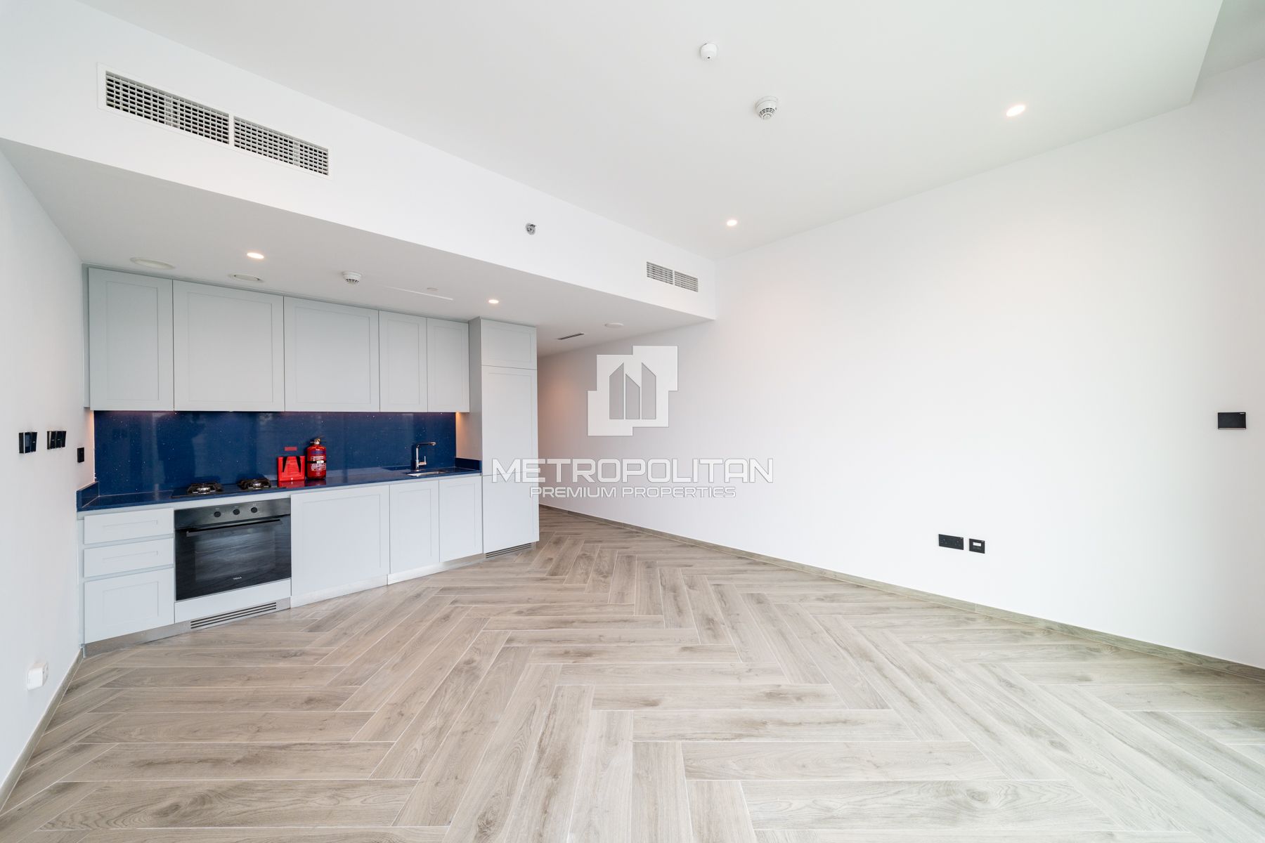 Image - Peninsula Three, Business Bay, Dubai | Project - Wohnung