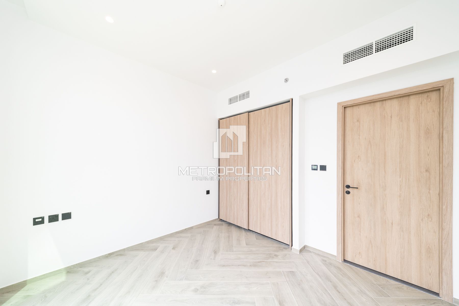 Image - Peninsula Three, Business Bay, Dubai | Project - Wohnung