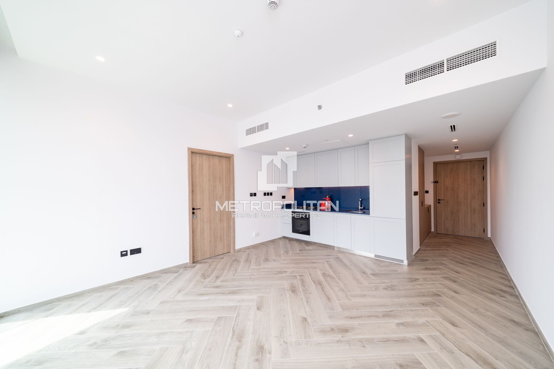 Image - Peninsula Three, Business Bay, Dubai | Project - Wohnung