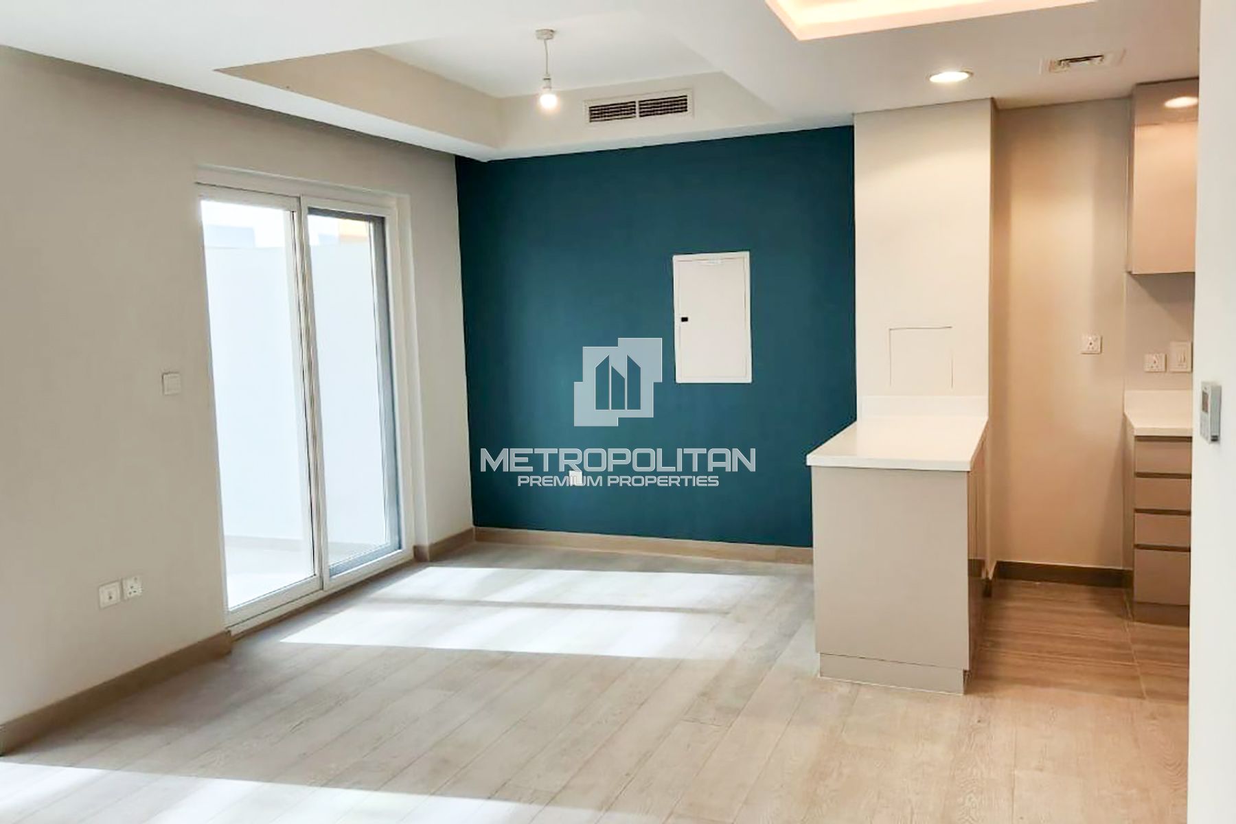 Roof Access | Vacant Soon | Prime Location