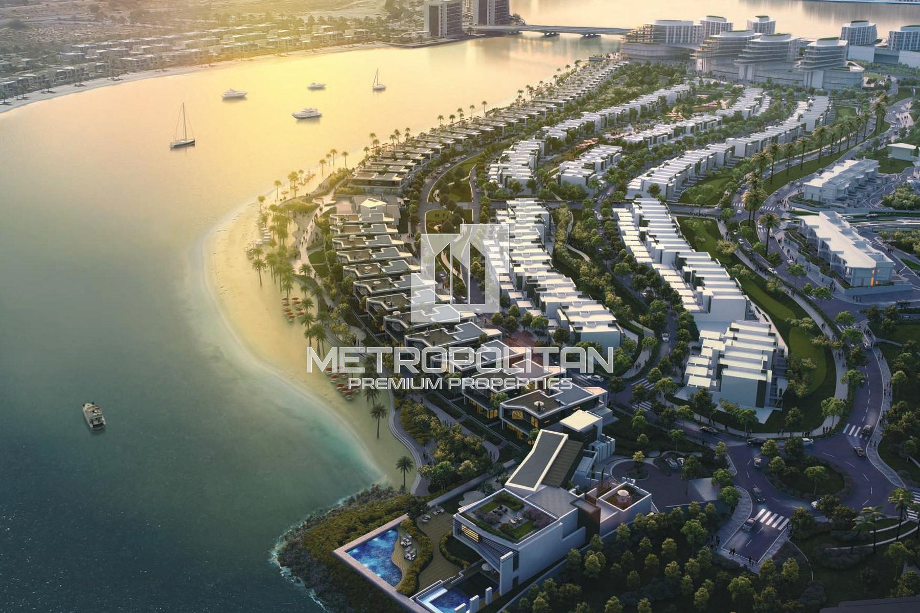 Image - Marbella II Villas, Mina Al Arab, Ras Al Khaimah | Project - Stadthaus