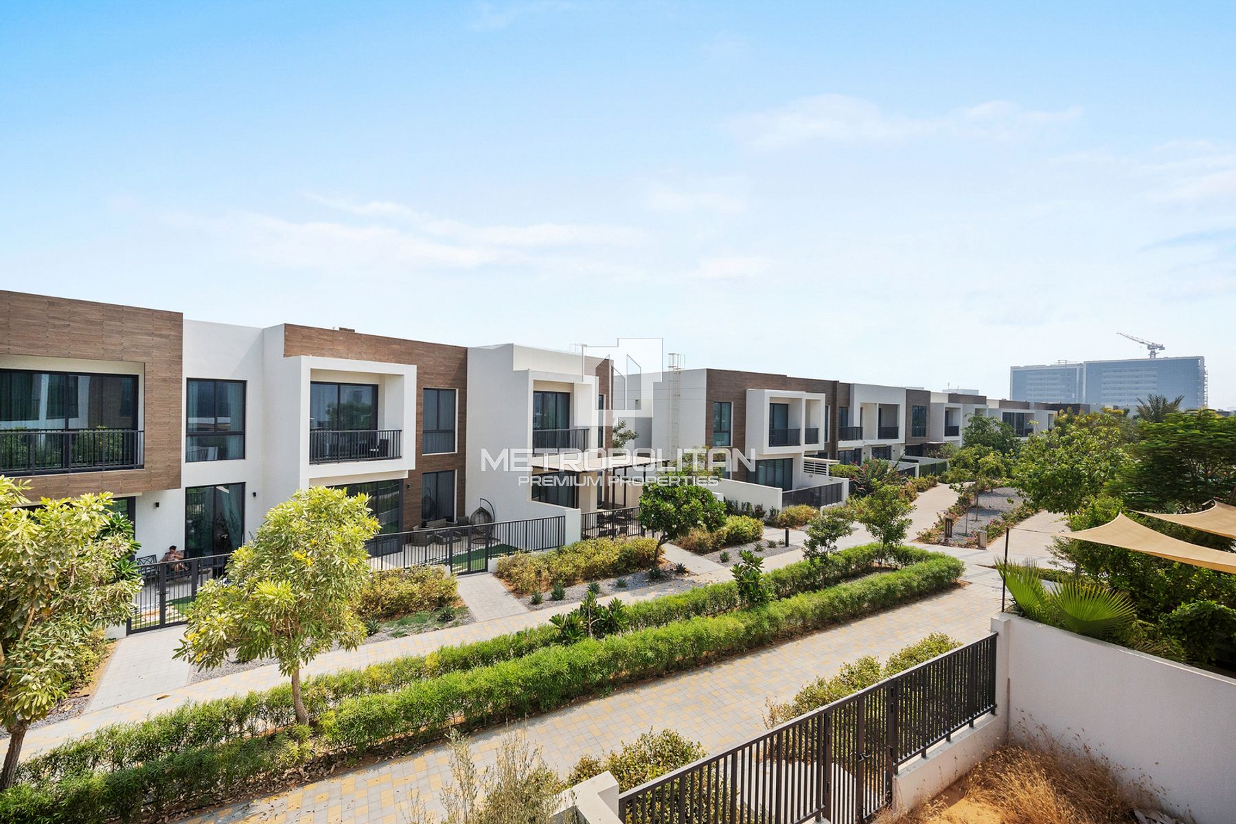 Image - Marbella II Villas, Mina Al Arab, Ras Al Khaimah | Project - Stadthaus