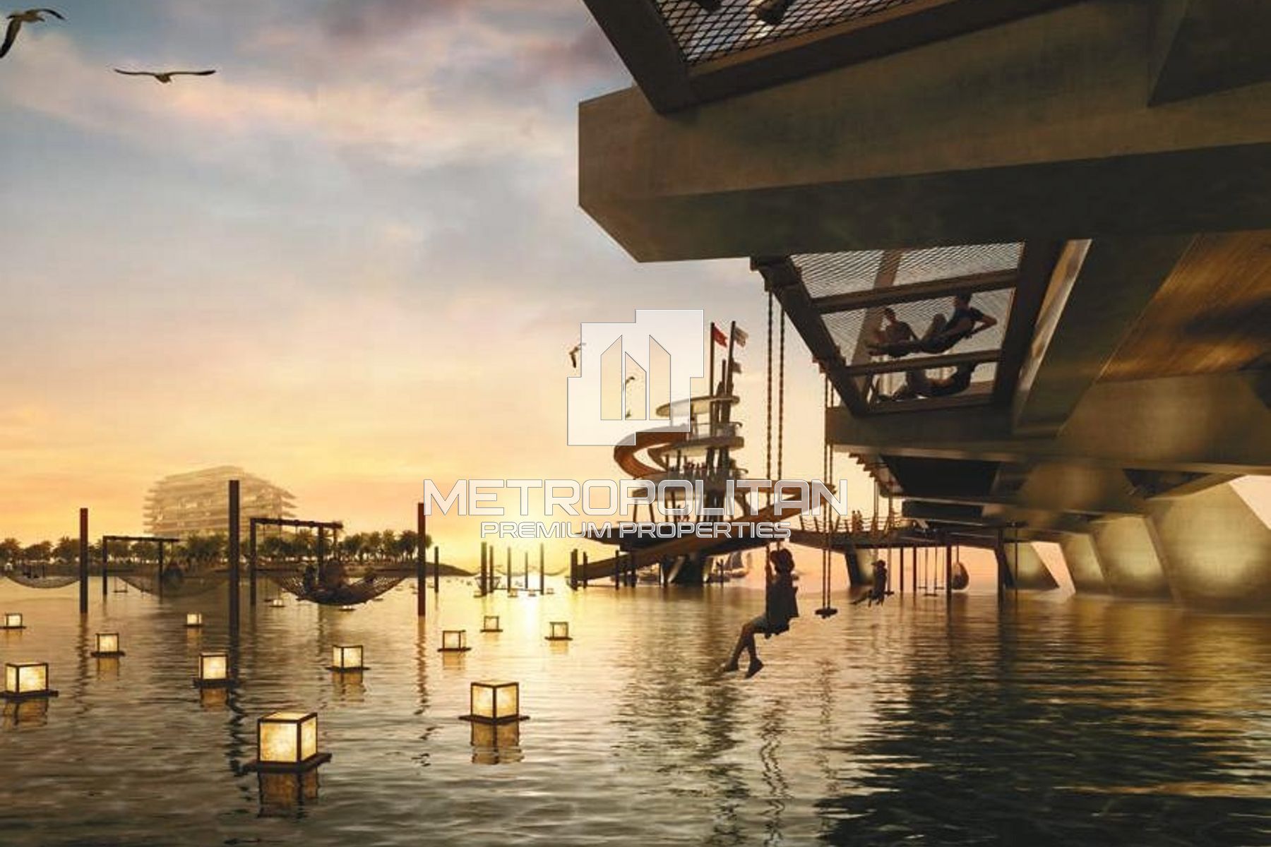 Image - Marbella II Villas, Mina Al Arab, Ras Al Khaimah | Project - Stadthaus