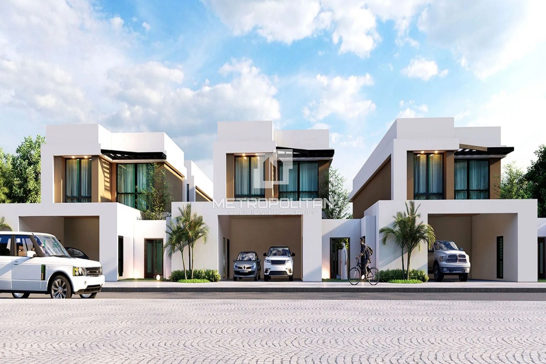 Image - Marbella II Villas, Mina Al Arab, Ras Al Khaimah | Project - Stadthaus