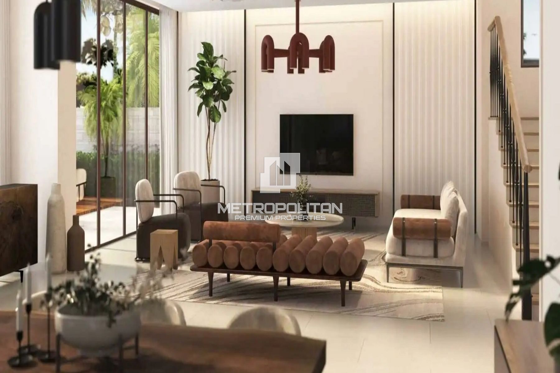 Image - Marbella II Villas, Mina Al Arab, Ras Al Khaimah | Project - Stadthaus