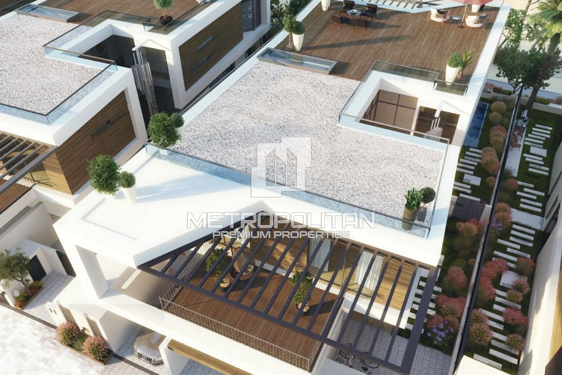 Image - Marbella II Villas, Mina Al Arab, Ras Al Khaimah | Project - Stadthaus